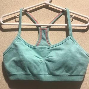 Ivivva Bra Top
